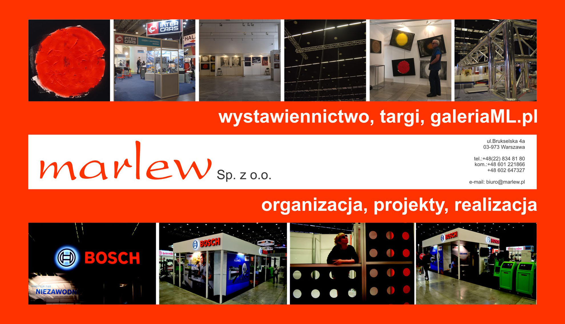 marlew Sp. z o.o., ul. Brukselska 4a, 03-973 Warszawa. Tel. +48 601 221 866, +48 602 647 327